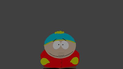 South Park- Eric Cartman preview image